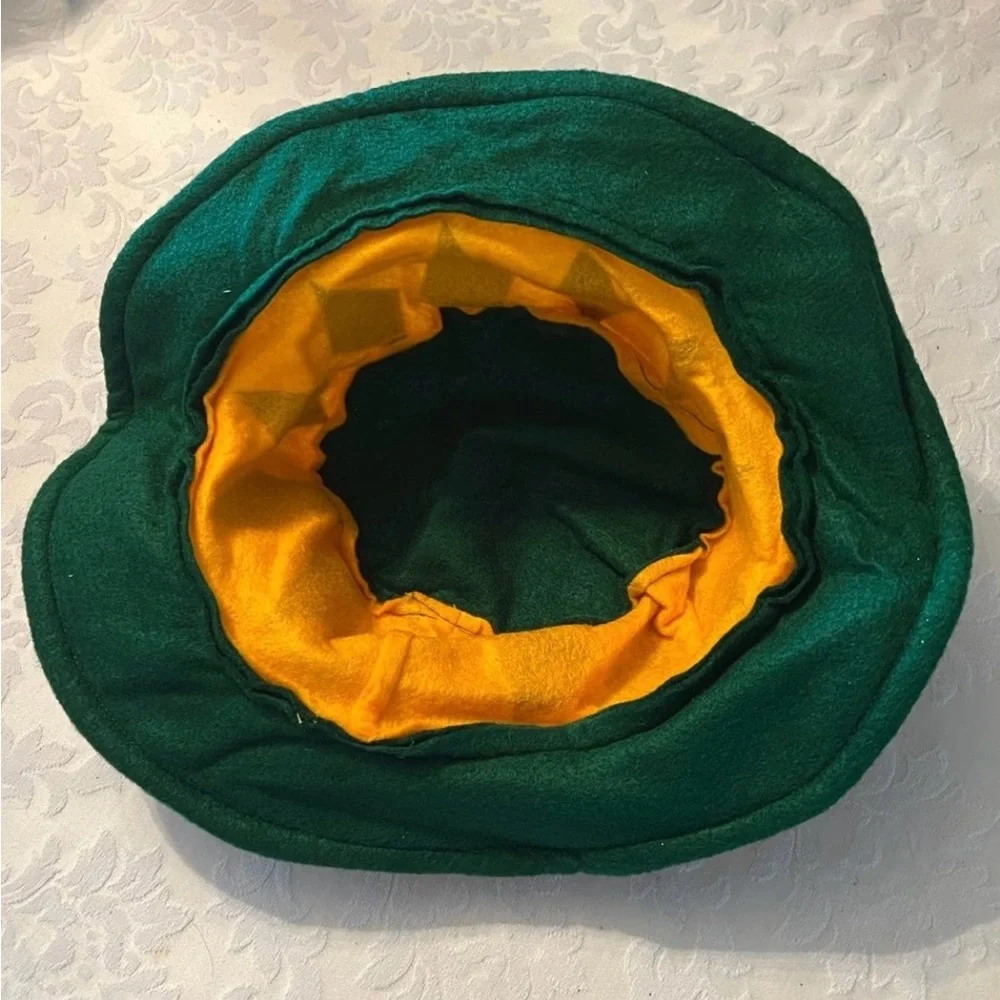 Mardi Gras Hat